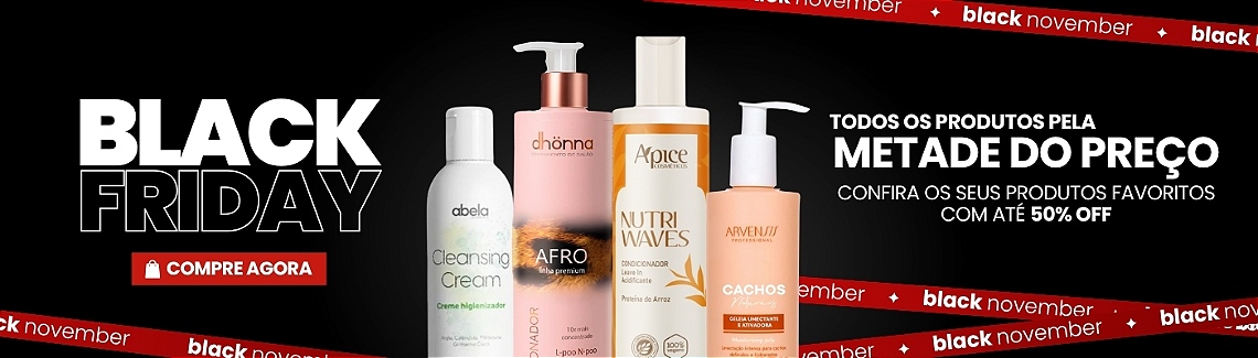 METADE DO PREÇO/CATEGORIA