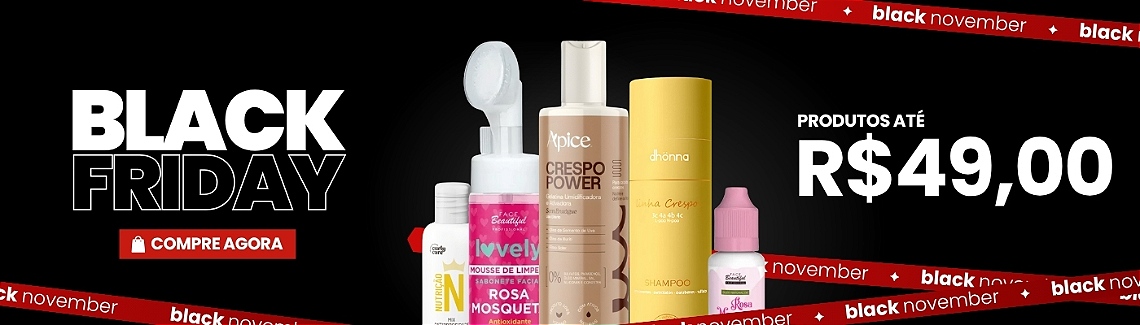 ATÉ R$49,00/CATEGORIA