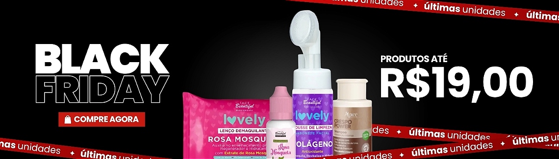 ATÉ R$19,00/CATEGORIA