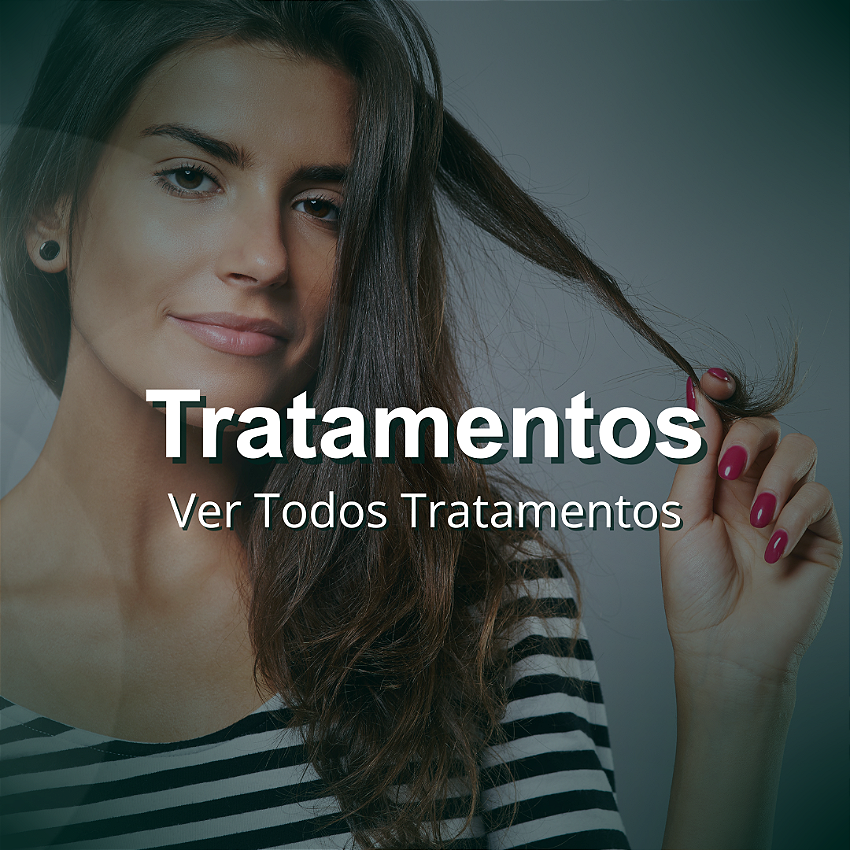 Tratamentos - Categoria Belvier vitrine-mini