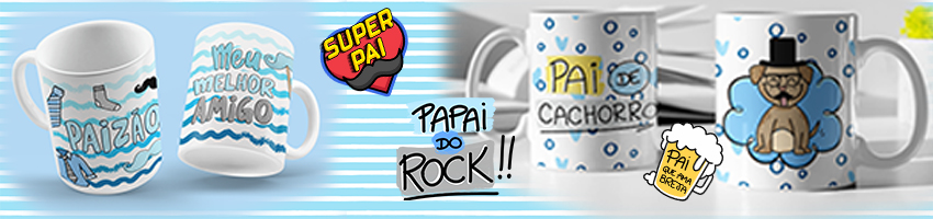 caneca  pais
