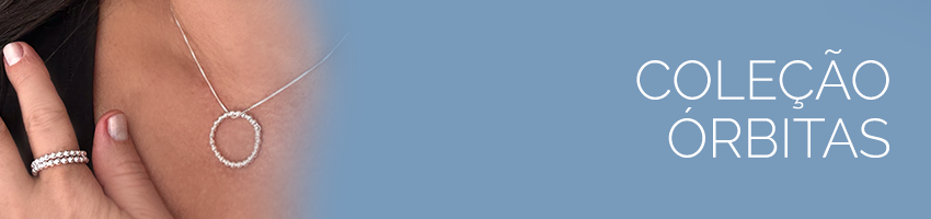 Coleção Órbitas