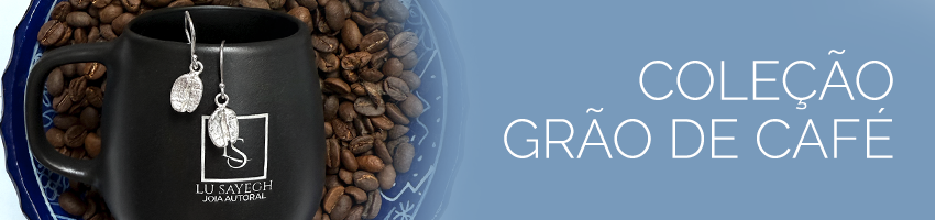 Banner Coleção Grão de Café