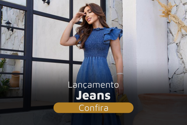 Jeans vitrine-lancamento