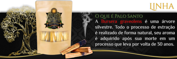 Modelo 7 - Incensos Naturais, Palo (Lado A) vitrine-mas-vendido