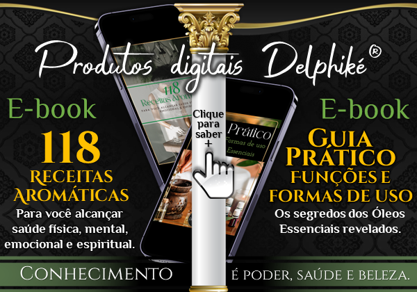 Quadro - E-books Delphiké vitrine-mini mobile