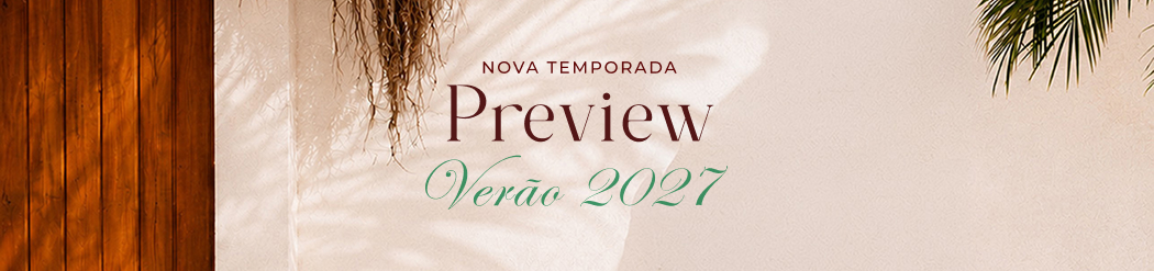 CATEGORIA - PREVIEW VERÃO 26 NOVO