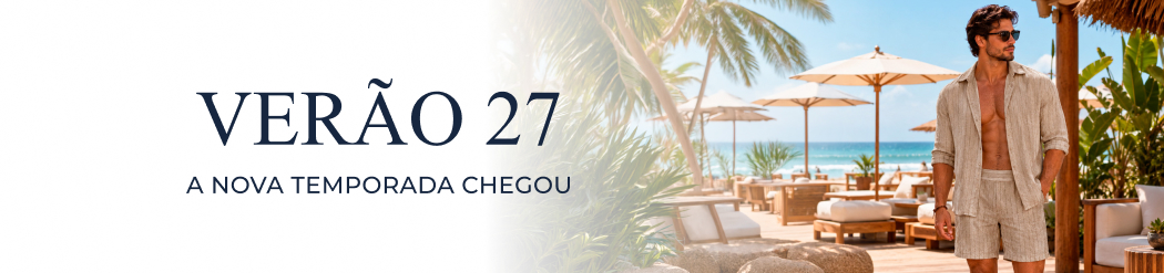 CATEGORIA - PREVIEW VERÃO 26 NOVO