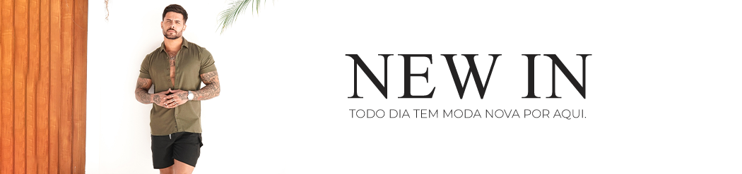 CATEGORIA - NEW IN