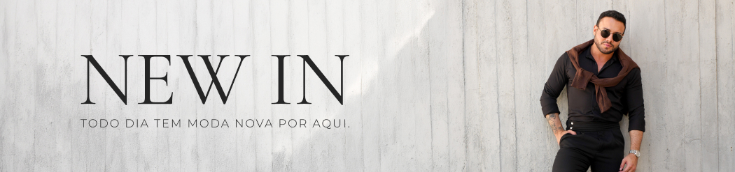 CATEGORIA - NEW IN 3