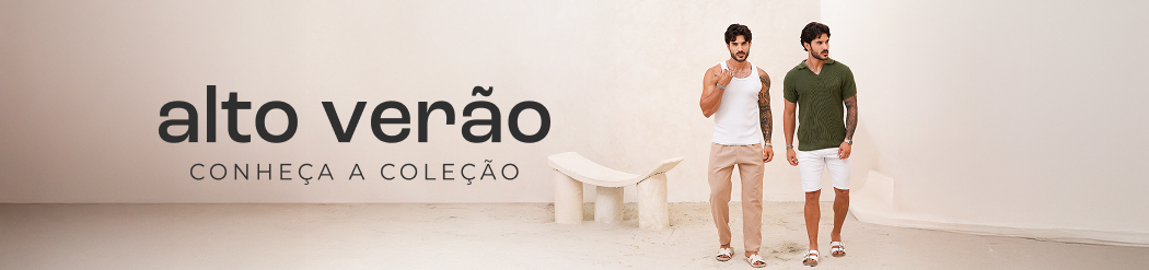 CATEGORIA - PREVIEW VERÃO 26 NOVO