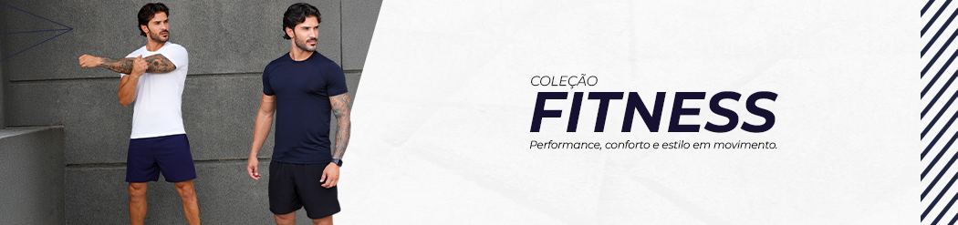 BANNER CATEGORIA - FITNESS