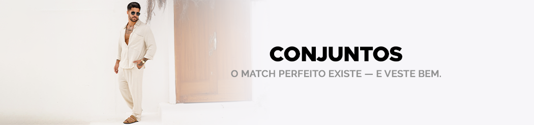 Categoria CONJUNTOS