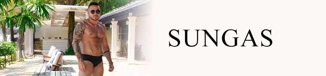 CATEGORIA SUNGAS