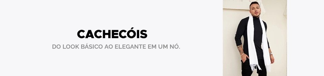 CATEGORIA - CACHECÓIS