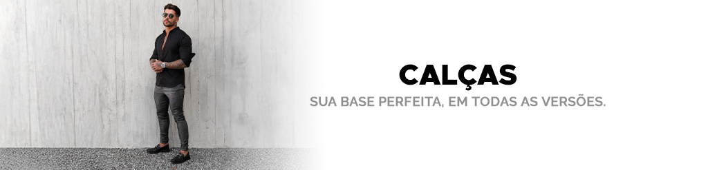 CATEGORIA CALÇAS