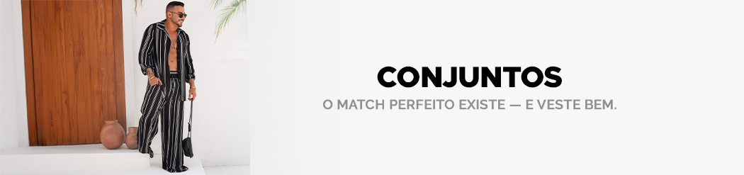 Categoria CONJUNTOS