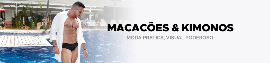 CATEGORIA MACACÃO