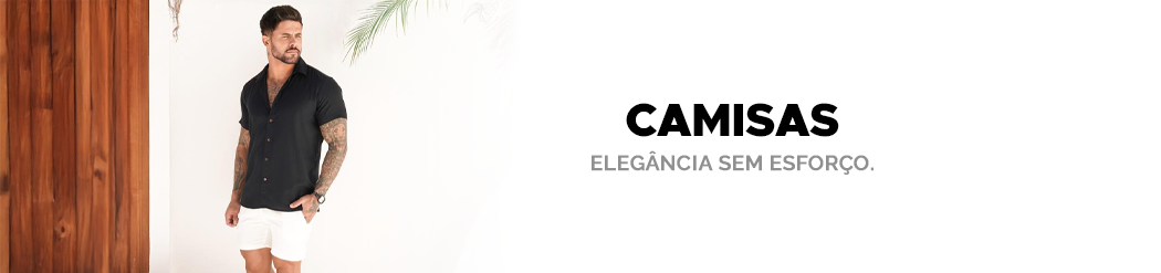 Categoria CAMISAS