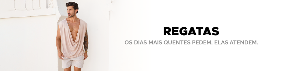 CATEGORIA - REGATAS
