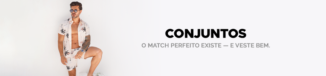 Categoria CONJUNTOS