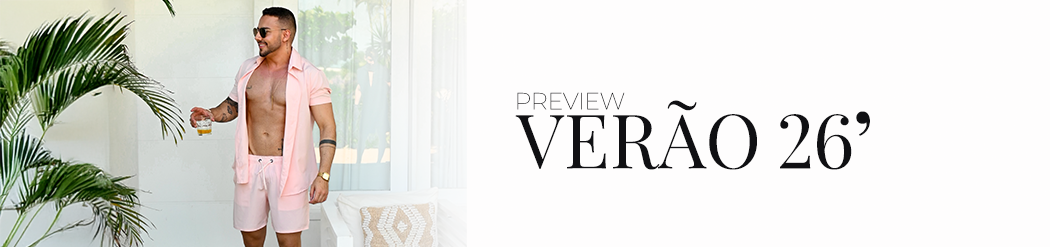 CATEGORIA - PREVIEW VERÃO 26 NOVO