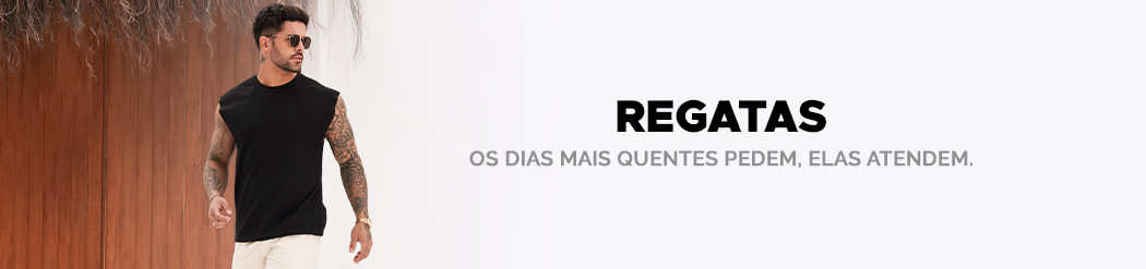 CATEGORIA - REGATAS