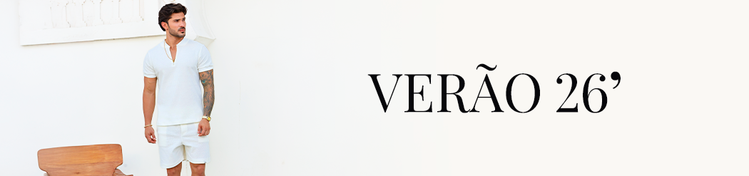 CATEGORIA - PREVIEW VERÃO 26 NOVO