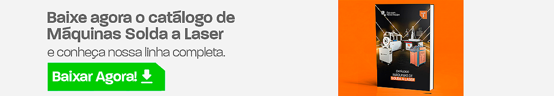 categoria - solda a laser