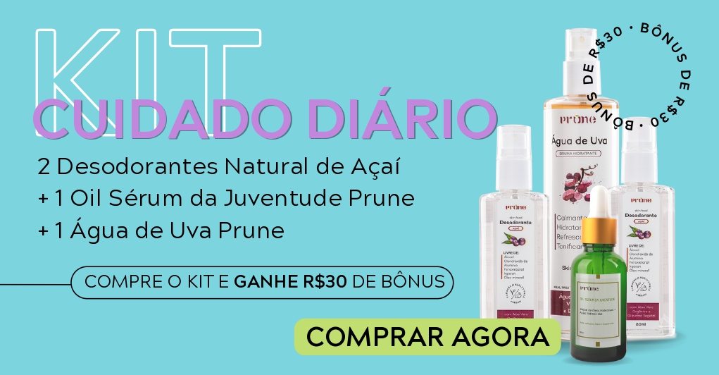 Kit Cuidado Diário vitrine-mini