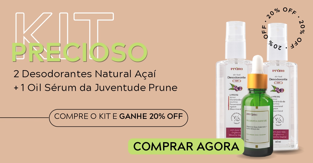 Kit Precioso vitrine-mini