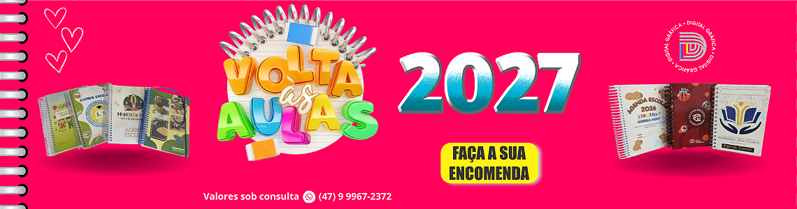 Volta às Aulas