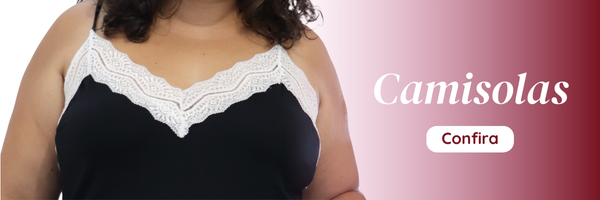 Camisola vitrine-mini
