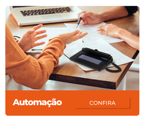 LDE - Automação vitrine-mini