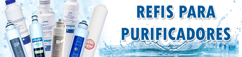 REFIL PURIFICADOR