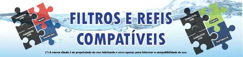 COMPATÍVEIS