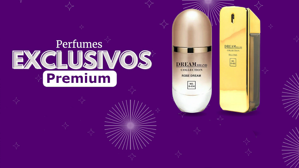 brand perfumes vitrine mobile