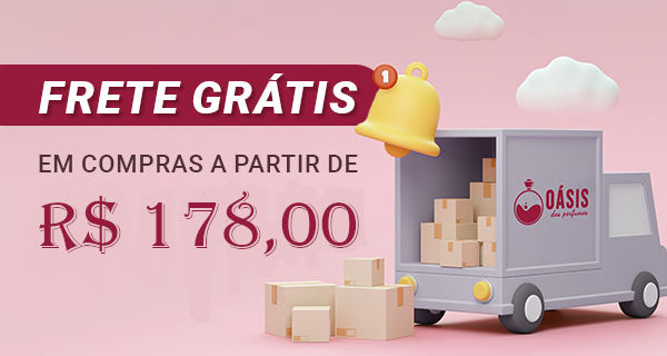 frete vitrine-lancamento