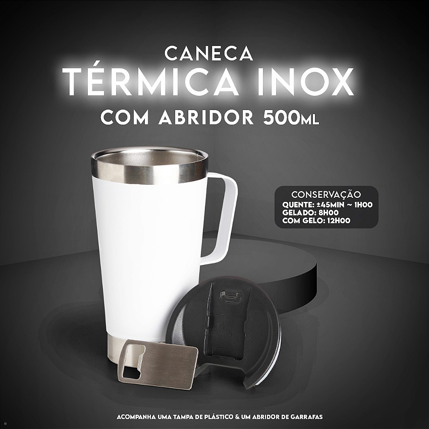 COPO TERMICO STN