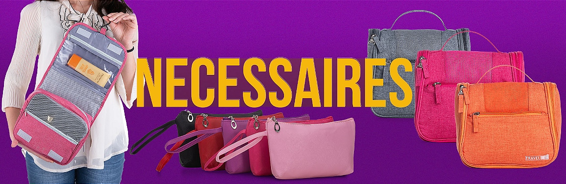 NECESSAIRES