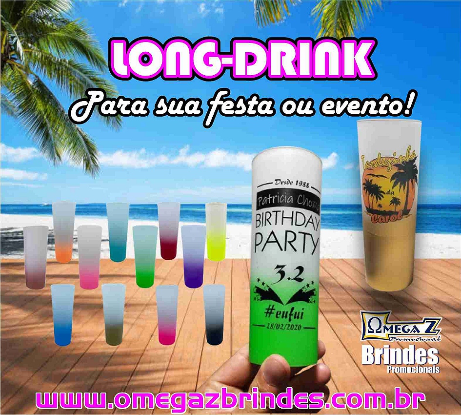COPOS LONG