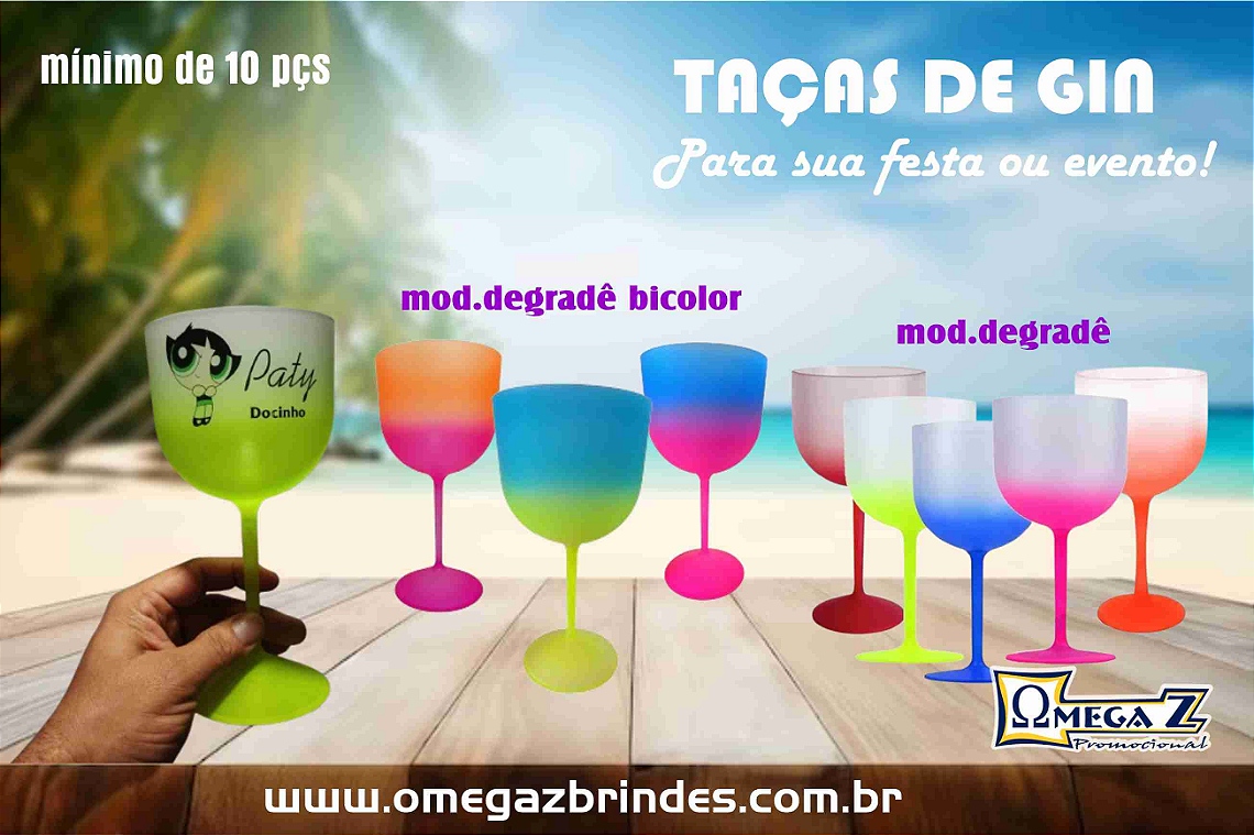 TAÇAS
