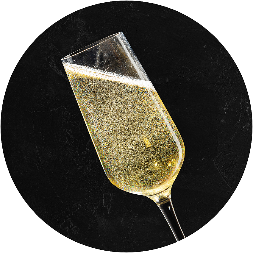 Champagne vitrine-destaque