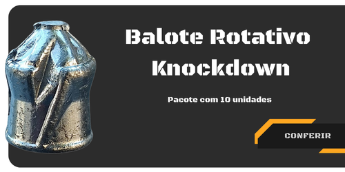 balote knoc vitrine-mini