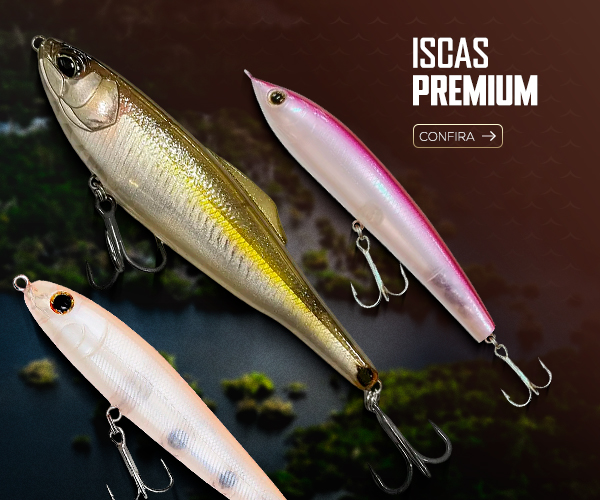 Mini Isca vitrine-mini