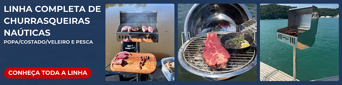 Categoria 1 Churrasqueiras