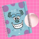 Banner Caderno vitrine-lancamento