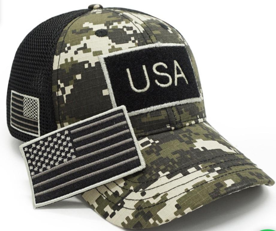 Boné Exercito americano