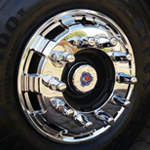 Calotas vitrine-destaque