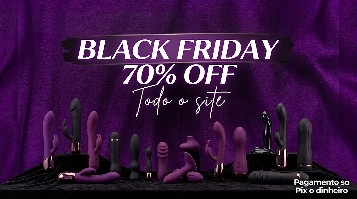 black friday